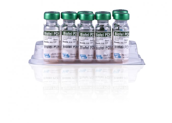 BIOFEL PCH, EMULSION FOR INJECTION FOR CATS malta, Bioveta malta, Equitrade Ltd malta